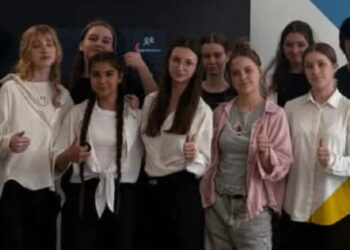 Цифрова цензура для дітей: окупанти вчать школярів Мелітополя ігнорувати українські джерела інформації – ЦНС