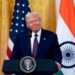 Рубіо заявив, що США вже готують візит Трампа до Індії у 2027 році