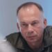 Сирський заявив про необхідність перехоплення стратегічної ініціативи на фронті