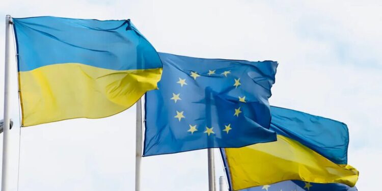Україна отримала перший транш на дрони від ЄС у 3,9 млрд євро