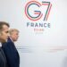 Трамп визнав, що Європа "заслужила" місце за столом переговорів з росією, США та Україною – Euractiv