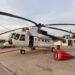 H3Operations попри складний маршрут оперативно перекинула гелікоптер Мі-8 із Південного Судану до Греції для гасіння пожеж