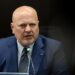 Головного прокурора МКС Хана відсторонили від посади через звинувачення у сексуальних домаганнях