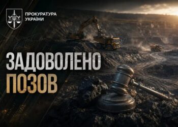 Суд скасував продаж спецдозволу на одне з найбільших родовищ граніту Запорізької області – ОГП