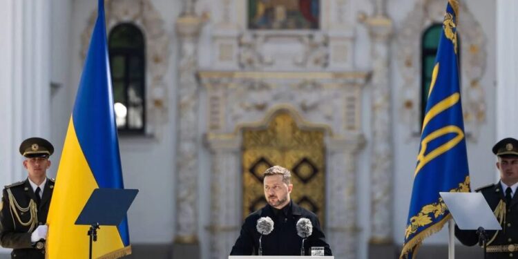 У Польщі здивовані оголошенням Зеленського про Національний пантеон