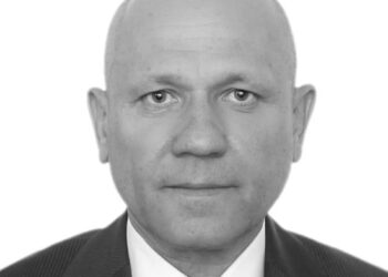 Помер екснардеп Олександр Рябека