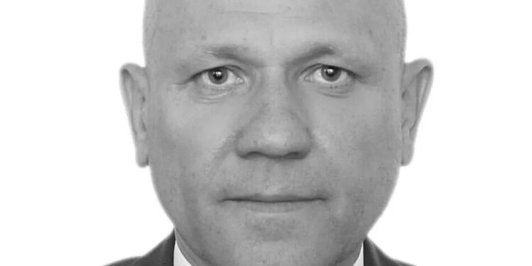 Помер екснардеп Олександр Рябека