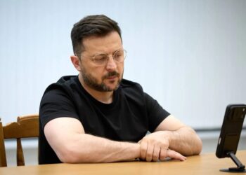 Перспективи в контексті саміту G7 та настрої москви – Зеленський розкрив подробиці розмови з ВІткоффом та Кушнером