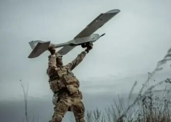 Сили безпілотних систем знищили ПТД полку рф, що будував "лінію Суровікіна"