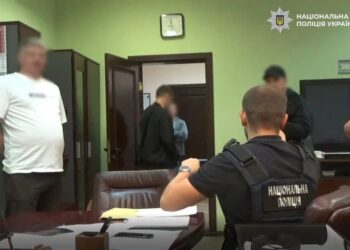 Топменеджеру українського підприємства оголосили підозру за поставки для російських АЕС