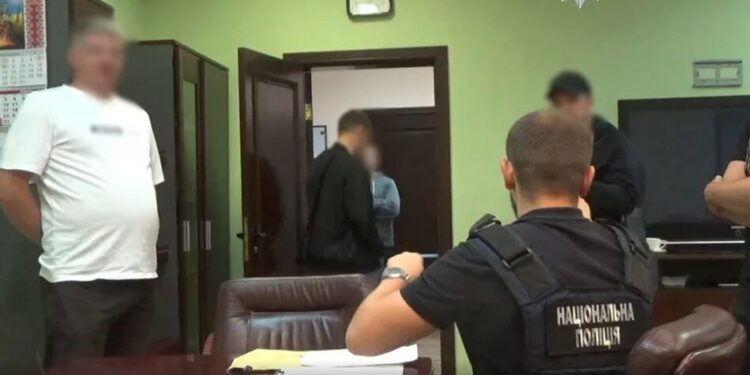 Топменеджеру українського підприємства оголосили підозру за поставки для російських АЕС