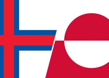 Гренландія та Фарерські острови хочуть самостійно вести зовнішню політику – Данія готова до змін