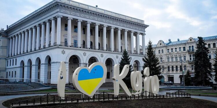 Куди піти в Києві на вихідних 20 – 21 червня