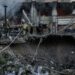 У Києві кількість постраждалих у результаті атаки рф зросла до 90
