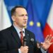 Очікуємо, що Україна виправить помилку щодо "Героїв УПА" – Сікорський