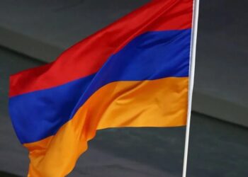 ЦВК Вірменії дозволила участь проросійського блоку "Сильна Вірменія" у виборах 7 червня