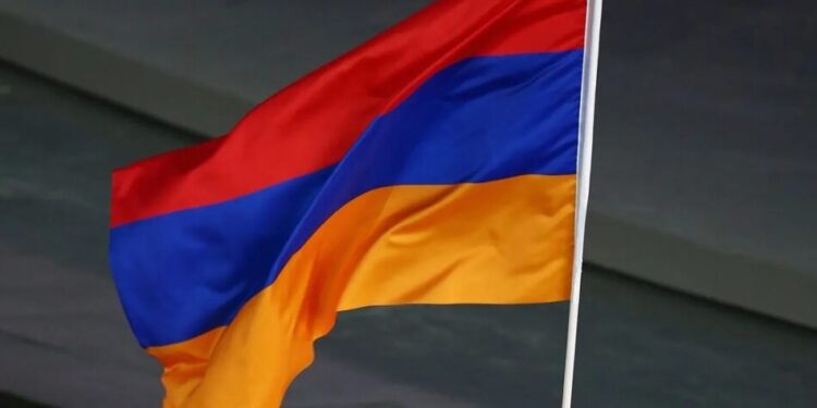 ЦВК Вірменії дозволила участь проросійського блоку "Сильна Вірменія" у виборах 7 червня