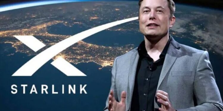 Маск планує запустити власний мобільний сервіс Starlink у США – FT
