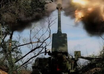 На фронті зафіксовано 237 боєзіткнень, найгарячіше на Покровському і Гуляйпільському напрямках – Генштаб