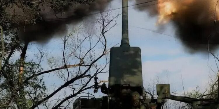 На фронті зафіксовано 237 боєзіткнень, найгарячіше на Покровському і Гуляйпільському напрямках – Генштаб