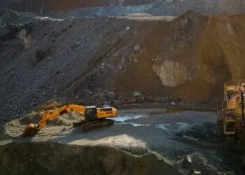 В Україні з'явилася стратегія розвитку промисловості на базі критичних копалин