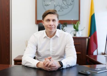Сейм Литви затвердив Міндаугаса Сінкявічюса на посаді прем'єр-міністра