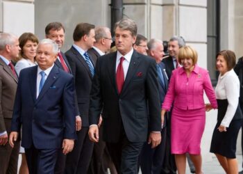 Ющенко також відмовився від Ордена Білого Орла через рішення щодо Зеленського