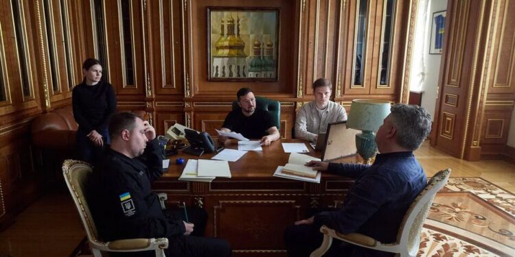 Є хороші ідеї, які можуть наблизити мир: Зеленський анонсував зустріч і Трампом на саміті G7