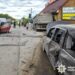 Вантажівка протаранила автівки і влетіла у кафе на Хмельниччині – є загибла і поранені, водій отримав підозру
