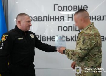 Спецпідрозділ КОРД відзначив 10-річчя створення, бійців нагородили відзнаками