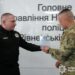 Спецпідрозділ КОРД відзначив 10-річчя створення, бійців нагородили відзнаками