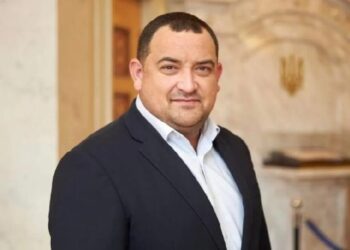 Нардепа від "Слуг народу" затримали у справі про хабар за медобладнання