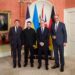 Країни "Великої трійки" допоможуть Україні з антибалістикою: Європа демонструє готовність до створення спільного щита