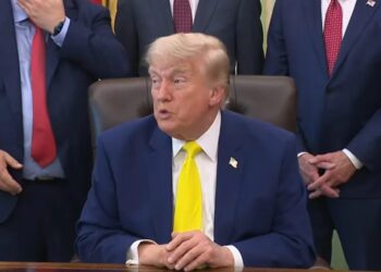 "Хороші люди": Трамп підтримав ідею зустрічі Зеленського з путіним та закликав до поступок
