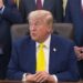 "Хороші люди": Трамп підтримав ідею зустрічі Зеленського з путіним та закликав до поступок