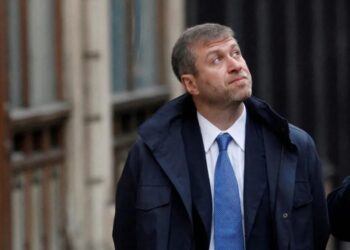 Тихий прокоментував організацію візиту Абрамовича до України