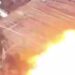 Спалено вщент: військові показали ефектне знищення ворожої техніки на Вовчанському напрямку