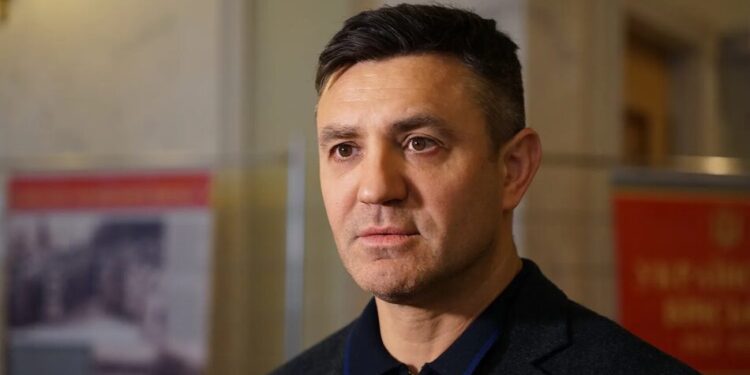 Нардепу Тищенку повідомили про нову підозру