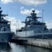 НАТО розпочне скорочені військово-морські навчання в Балтійському морі
