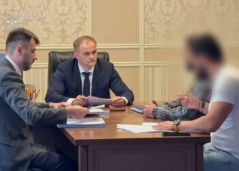 Депутату Ужгородської міськради повідомили про підозру через недостовірне декларування майна на майже 78 млн грн
