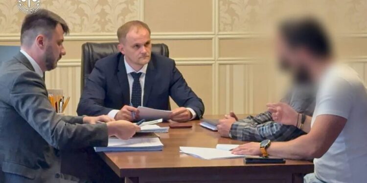 Депутату Ужгородської міськради повідомили про підозру через недостовірне декларування майна на майже 78 млн грн
