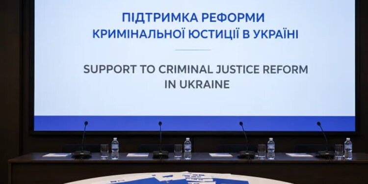 Правоохоронці відновили розслідування у провадженні про розкрадання коштів, виділених донорами на реформу прокуратури