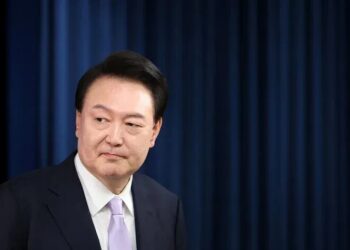Експрезидента Південної Кореї засудили до 30 років за запуск дронів до Пхеньяна
