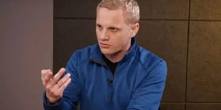 Шабунін під час служби у ЗСУ отримував на ФОП кошти від пов’язаних з ним же організацій