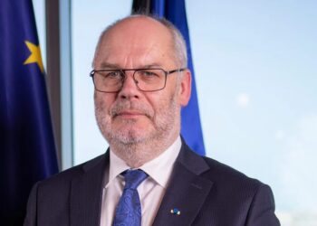 Україна має відкрити всі кластери переговорів про вступ до ЄС уже в червні – президент Естонії Каріс