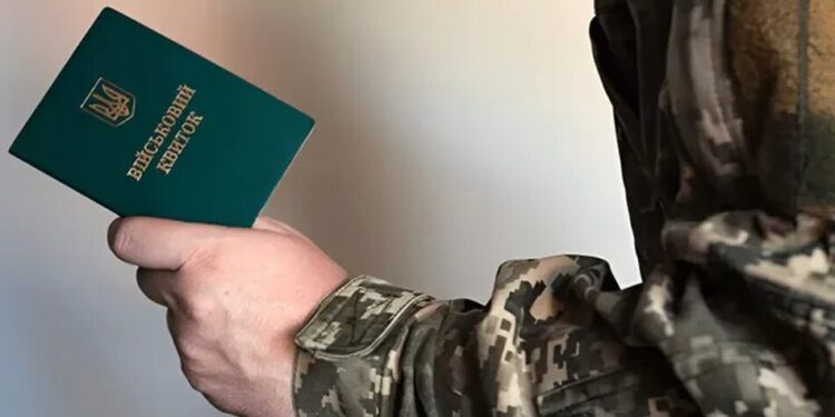 На Волині попередньо затримали в.о. начальника Луцького ТЦК через $7000 хабаря – Омбудсмен