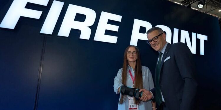 Freya виходить на фінальний етап: підписано угоду про інтеграцію німецьких радарів Hensoldt до європейського антибалістичного щита