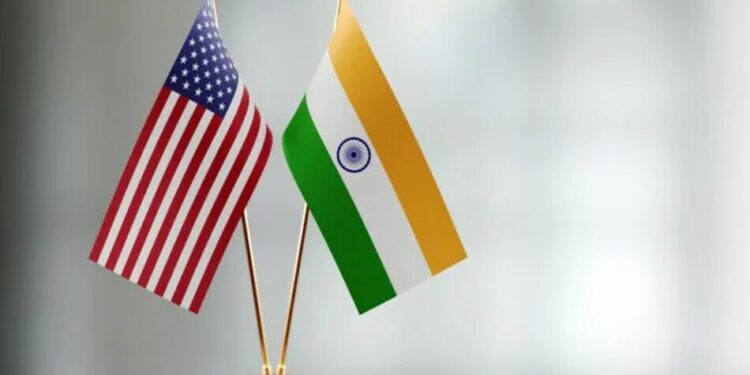 США "дуже близькі" до укладання торгової угоди з Індією – Трамп