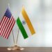 США "дуже близькі" до укладання торгової угоди з Індією – Трамп