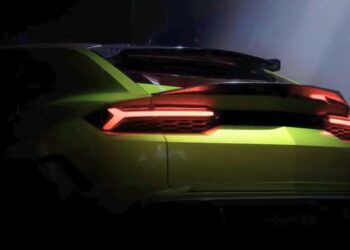 Новий Lamborghini Urus дебютує наступного місяця
